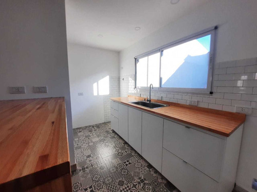 Dúplex 4 Ambientes A Estrenar- Ituzaingo Norte - Ref: 1018