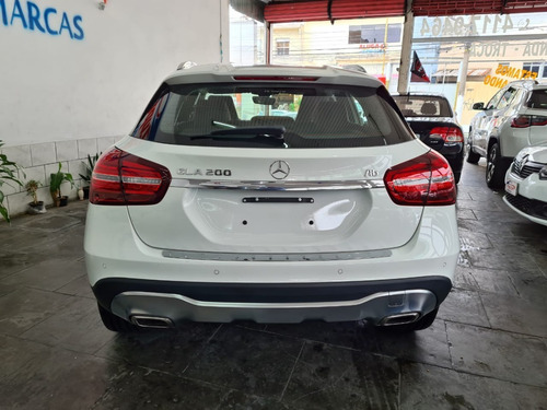 Gla Advance 2020 0km Pronta Entrega Imperdível Oportunidade
