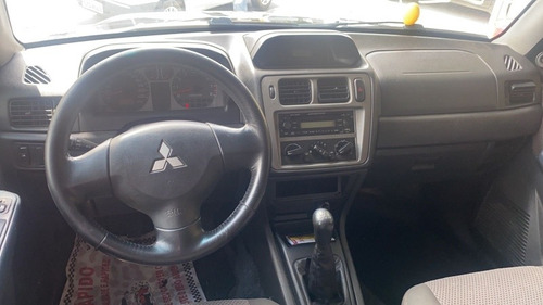 Imagem 9 de 14 de Mitsubishi Pajero 144