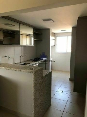 Imagem 5 de 18 de Apartamento Padrão À Venda Em São José Do Rio Preto/sp - 2021136