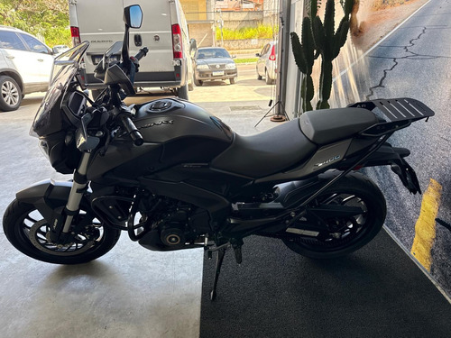 Bajaj Dominar D400 T 2024