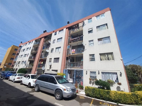 Departamento En Venta De 3 Dorm. En Maipú