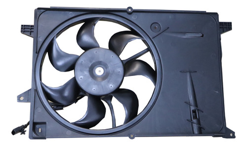 Motoventilador Spark L4 1.4l De 2016 A 2020 Z - Pro
