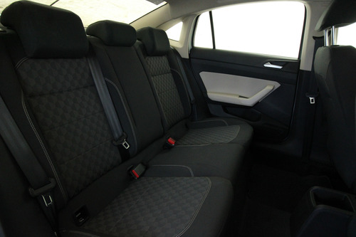 Volkswagen Virtus 1.6 Msi Trendline Mt