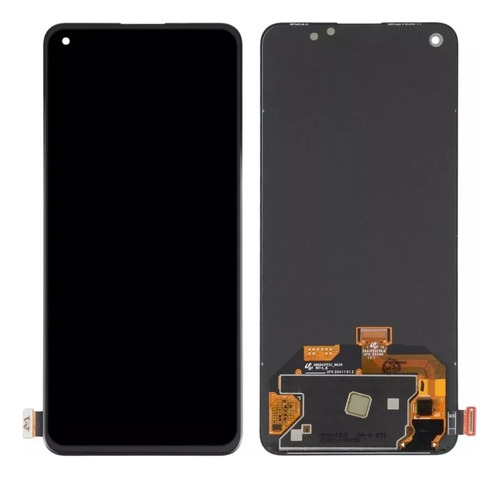 Pantalla Táctil Lcd Amoled Para Realme Gt 5g Rmx2202