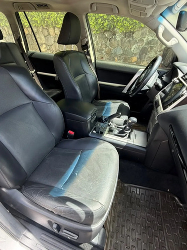 Toyota Prado 3.0 Tx-l Fl