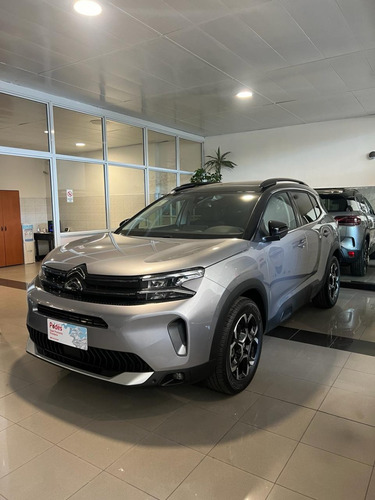 Citroën C5 Aircross 1.6 Thp Eat6 Feel Pack