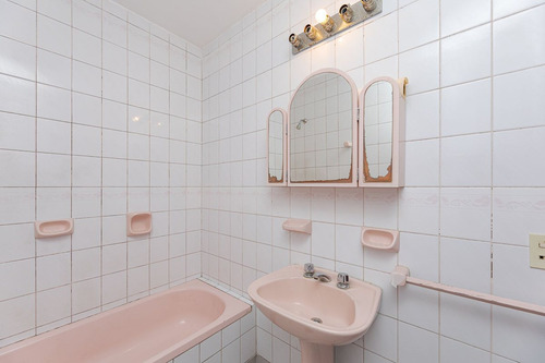 Venta Casa Pasillo 3 Dormi Y 2 Patios-apta Credito