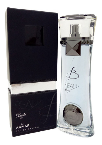 Perfume Armaf Beau Acute Masculino 100ml Edp - Original