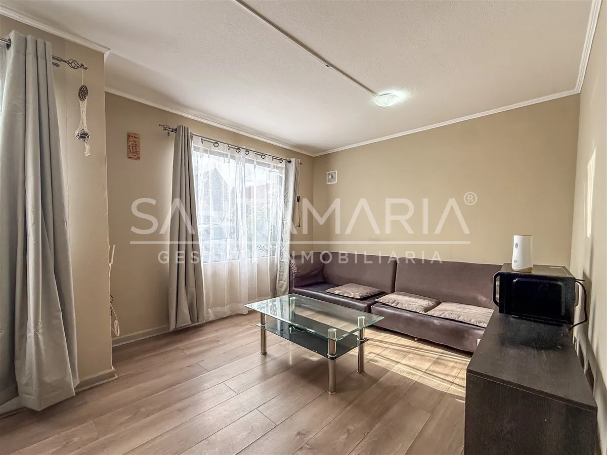 Imagen 4 de 20 de Casa En Venta De 3 Dorm. En Valle Noble, Concepción
