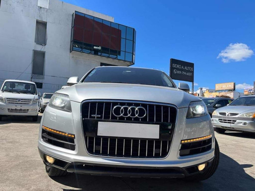 Imagen 11 de 15 de Audi Q 7 Tdi .