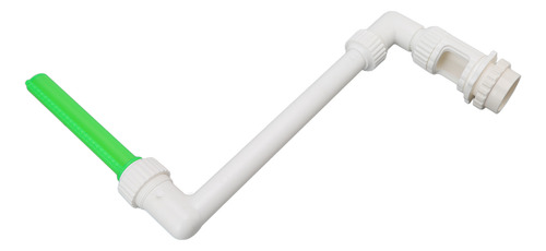 Material De Pvc Para Fuente De Cascada De Piscina
