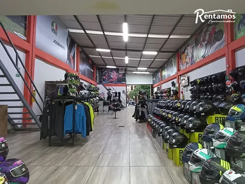 Bodega En Arriendo En Envigado. Cod A11360