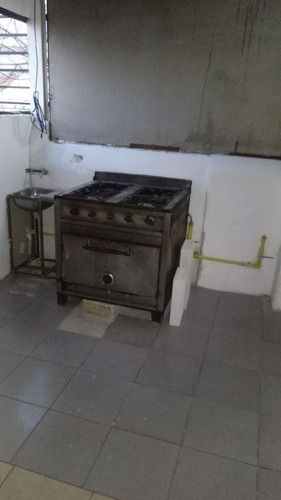 Imagen 8 de 12 de Alquila Temporal Cocina Completamente Equipada (sin Garantia