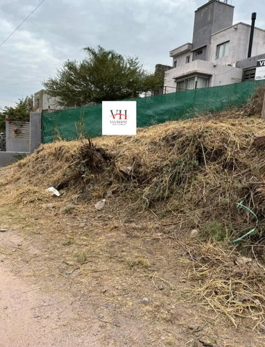 Imagen 8 de 8 de Venta Lote En La Cuesta Colorada , La Calera 589m2,