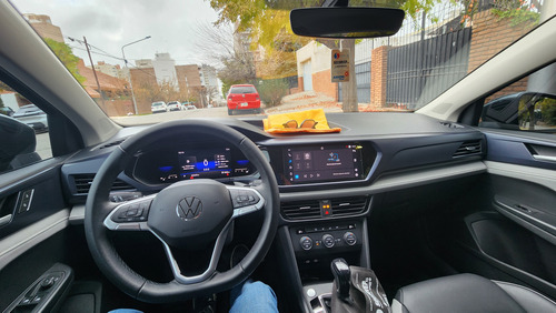 Volkswagen Taos 1.4 250 Tsi Comfortline