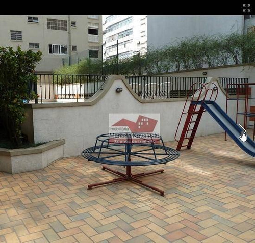 Imagem 6 de 8 de Apartamento À Venda, 83 M² Por R$ 920.000,00 - Paraíso - São Paulo/sp - Ap13423