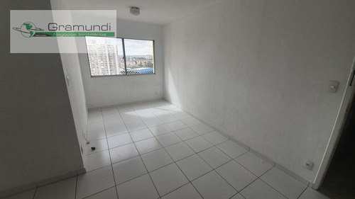 Imagem 2 de 9 de Apartamento Em Vila Nair - São Paulo - 7221