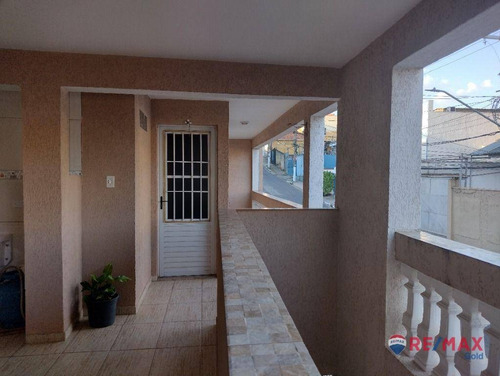 Imagem 23 de 26 de Sobrado Com 5 Dormitórios À Venda, 250 M² Por R$ 800.000,00 - Vila Pirituba - São Paulo/sp - So7187