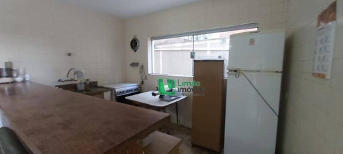 Imagem 21 de 25 de Casa Com 3 Dormitórios À Venda, 603 M² Por R$ 2.100.000,00 - Vila Romana - São Paulo/sp - Ca0612