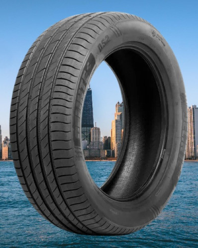 Pneu Delinte Aro 20 255/55r20 Ds2 Suv Xl