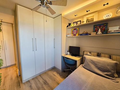 Recreio Apt 03 Quartos Damai 120 M2