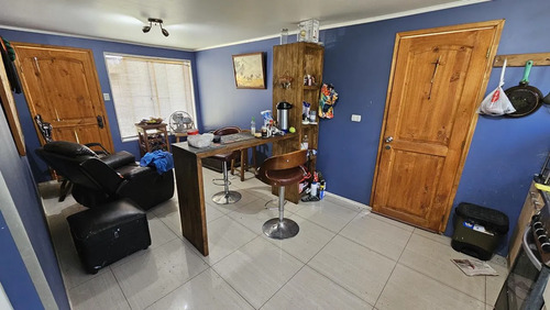 Venta Parcela Terreno 25000mts Paine