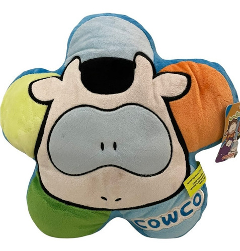 Wippo -wamba -cowco A Escojer Almohada