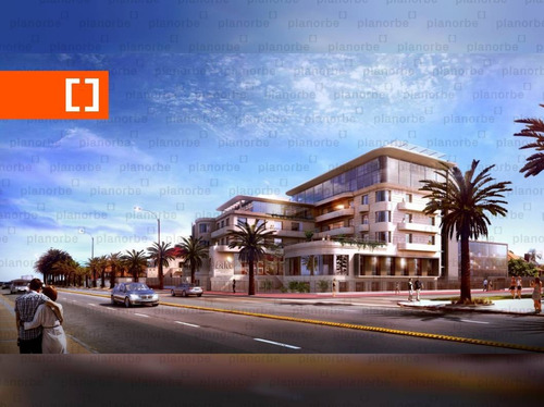 Venta De Apartamento Obra Construcción 3 Dormitorios En Carrasco, Bilú Riviera Unidad 602