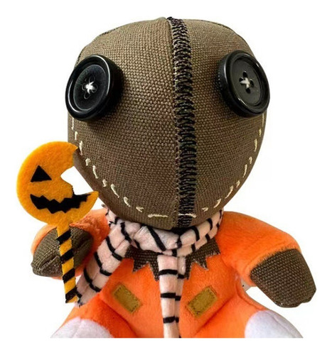 Trick Treat'r Sam Muñeco Peluche Juguete For Regalo 18cm