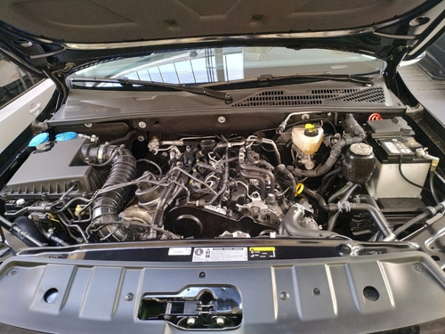 Imagen 13 de 15 de Volkswagen Amarok Highline 4x2 Manual Bi-turbo 180cv! #28