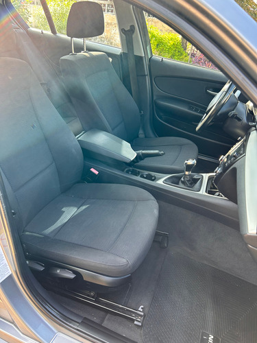 BMW Serie 1 2.0 120d Active 177cv