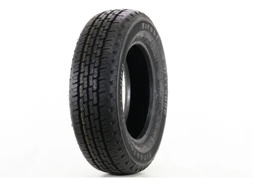 Pneu Aro 15 Firestone 195/70r15c 104/102r Cv5000