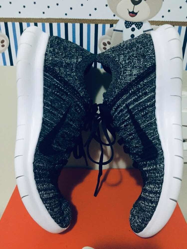 Nike Free Rn Flyknit N34
