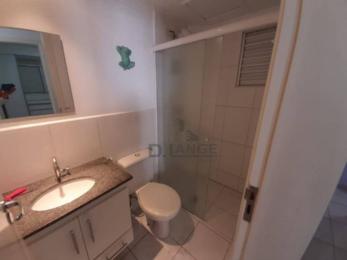 Imagem 9 de 11 de Excelente Apartamento A Venda No Jardim Nova Europa. - Ap19482