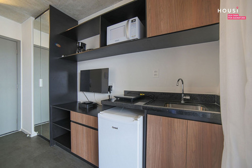 Imagem 4 de 15 de Apartamento - Bom Retiro - Ref: 1327 - L-1327