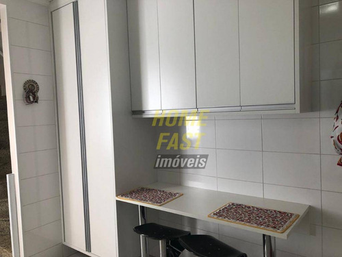 Imagem 5 de 29 de Casa Com 3 Dormitórios À Venda, 118 M² Por R$ 650.000 - Vila Isolina Mazzei - São Paulo/sp - Ca0560