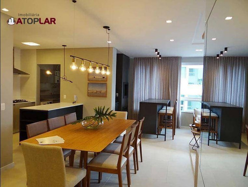 Imagem 2 de 24 de Cobertura À Venda, 240 M² Por R$ 2.330.000,00 - Centro - Balneário Camboriú/sc - Co0076