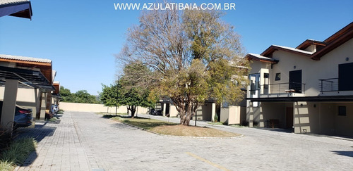 Imagem 18 de 18 de Casa A Venda Em Atibaia, Condominio Fechado, Jardim Dos Pinheiros - Ca01911 - 71103321