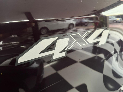 Chevrolet S10 Lt Fd4a