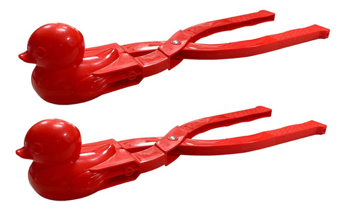 Juguetes Para Hacer Bolas De Nieve Shapes Sushi, Clip Para H