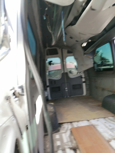 Imagen 6 de 7 de Desarmo Volkswagen Crafter Tdi Año 2015 Por Partes