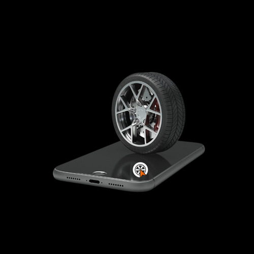 Llanta 225/55r16 95v Winrun R330 *rft