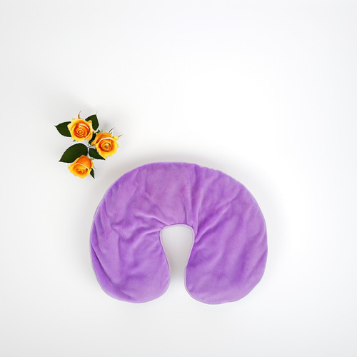 Máscara De Ojos Con Peso De Lavanda Para Dormir, Yoga, Ojos