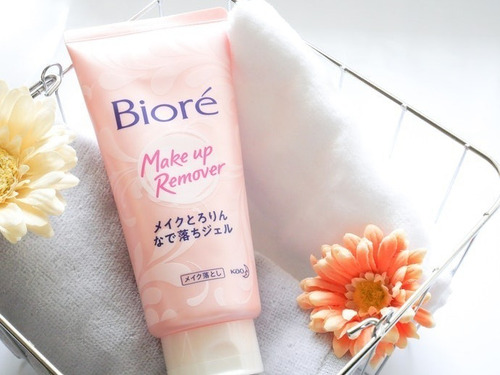 Biore Gel Demaquilante 170g