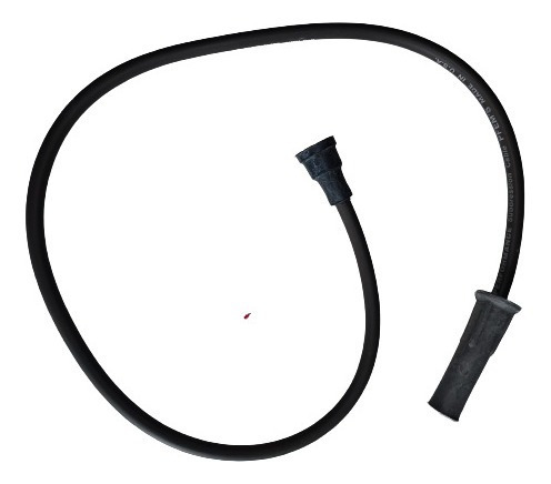 Cable Bujia Ford 350 4669-a Tpa Plat 8cilindros Todos