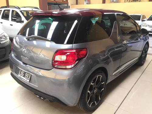 Citroen Ds3 Sport Chic