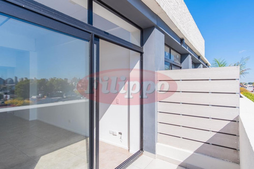 Imagen 10 de 30 de Terrazas De Volcán · Complejo 100% Amenities! Monoambiente