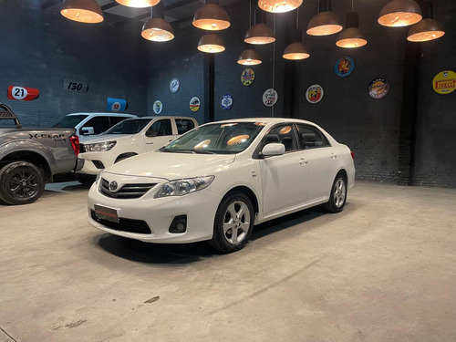 Toyota Corolla 1.8 Xli
