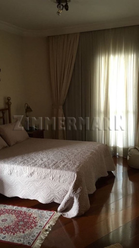 Apartamento - Perdizes - Ref: 99131 - V-99131